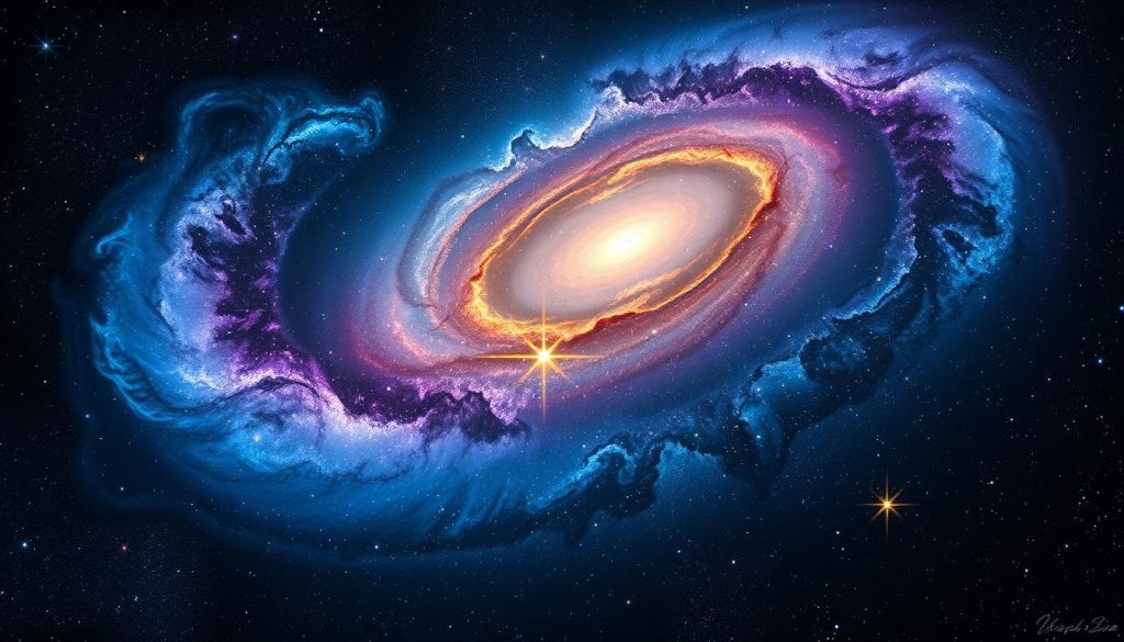 Distant Galaxies
