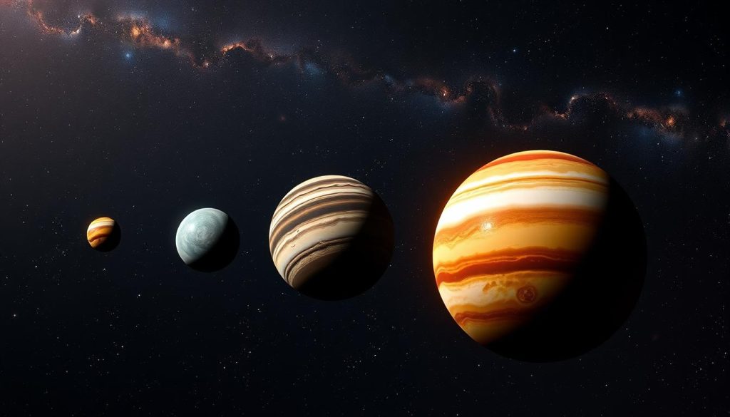 Dwarf Planets in the Solar System