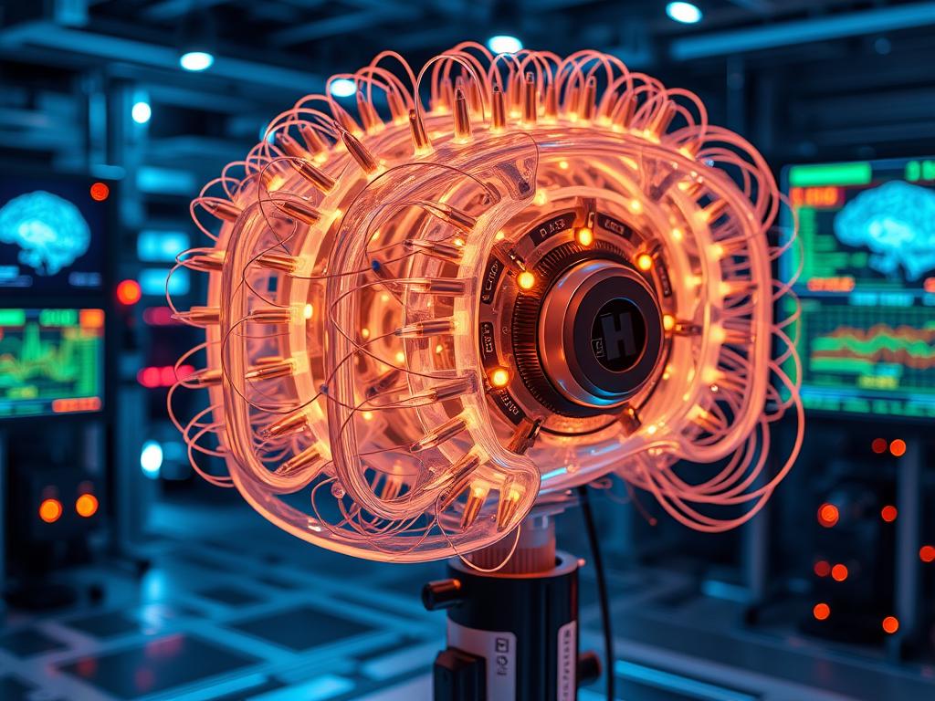 Electrocorticography (ECoG) device