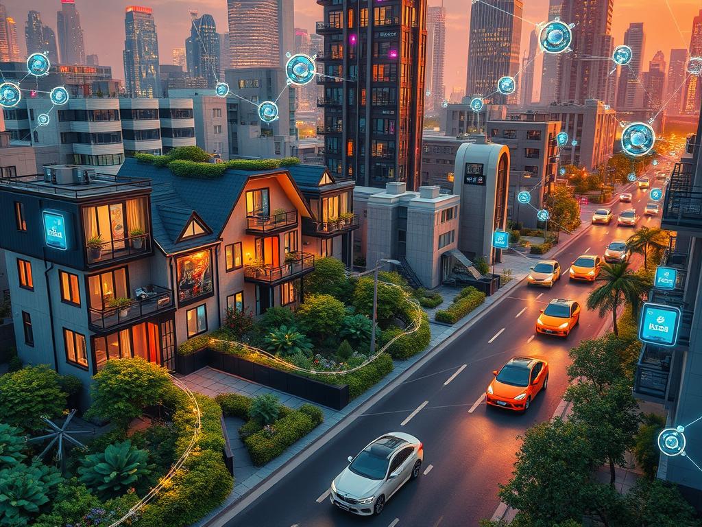 Emerging IoT Trends Emerging IoT Trends