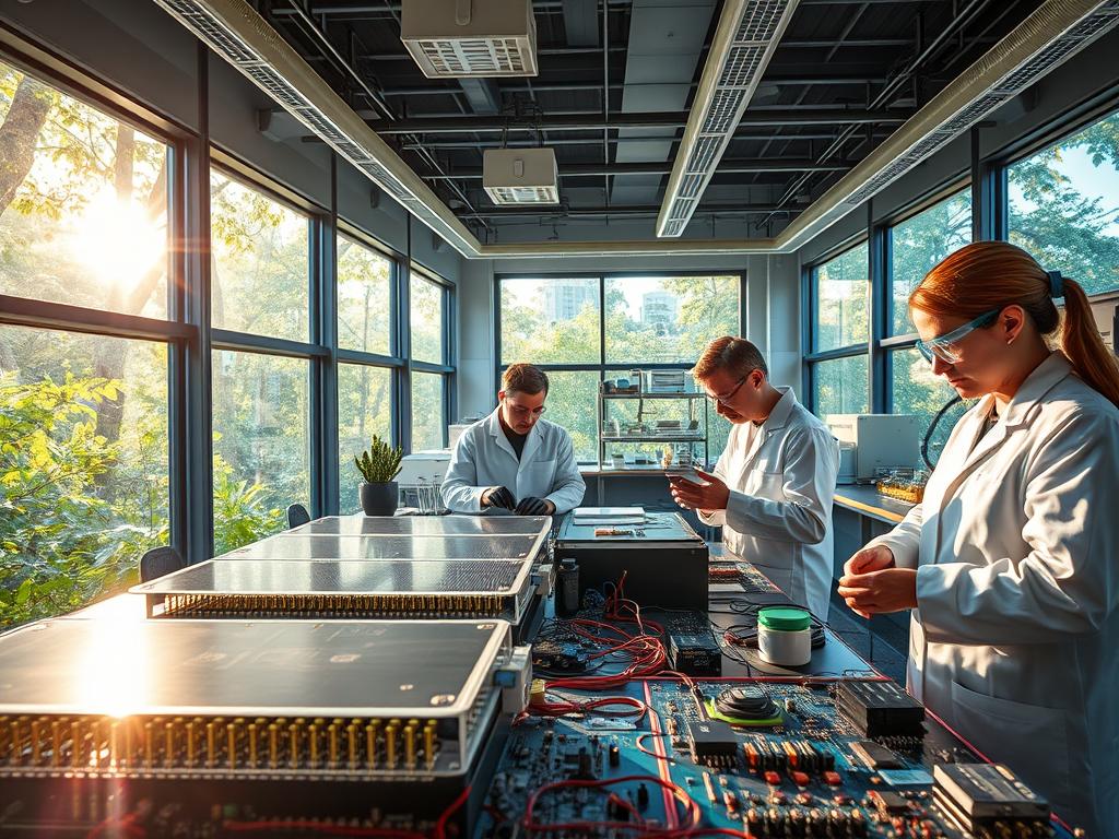 Emerging solar cell technologies Emerging solar cell technologies