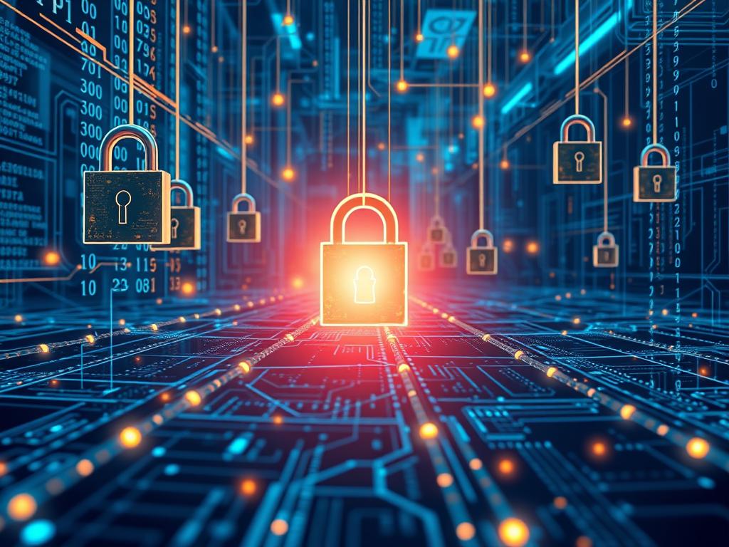 Encryption Encryption