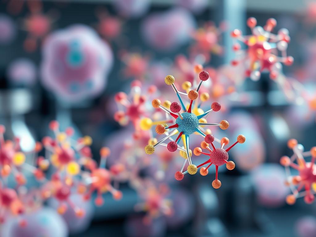 Engineered nanomaterials