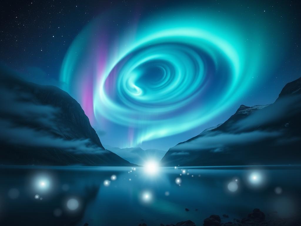 Enigmatic Natural Wonders
