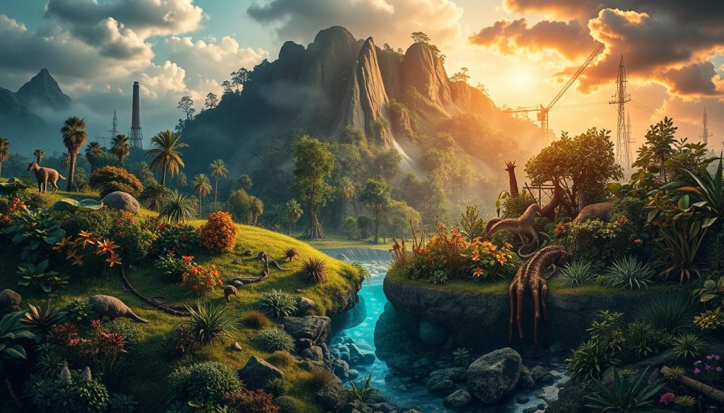 Environmental factors and teratogens