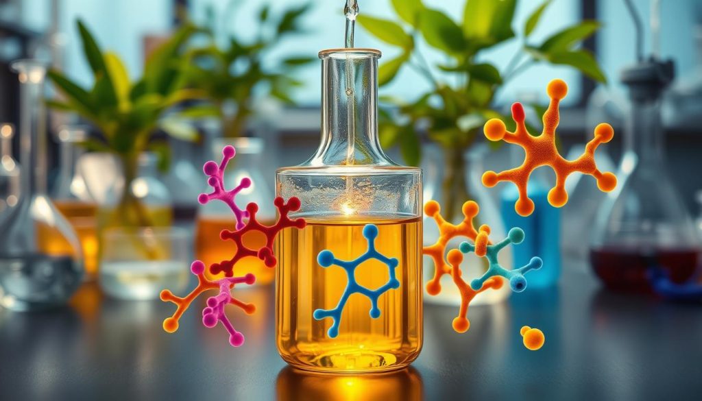 Enzymatic Esterification Enzymatic Esterification