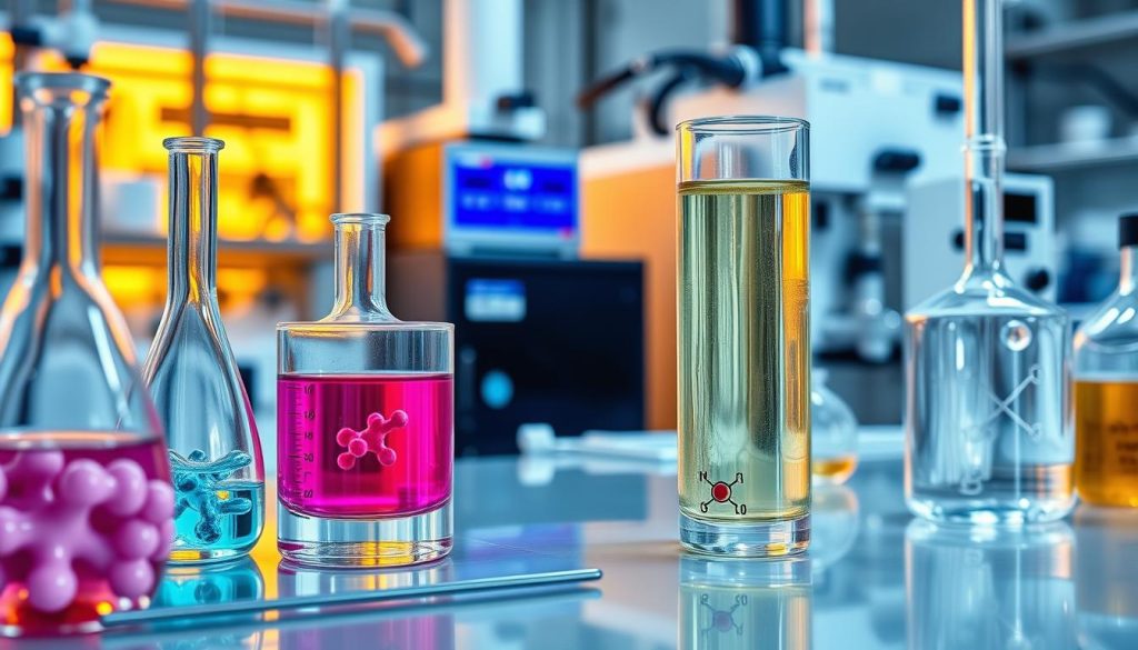 Enzymatic production Enzymatic production