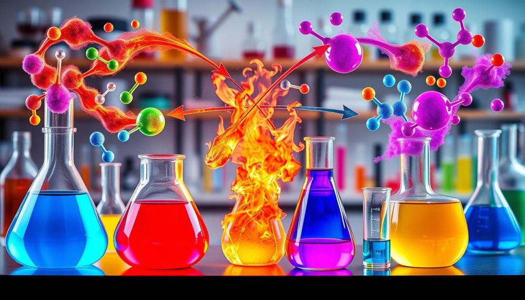 Equilibrium constant and reaction quotient
