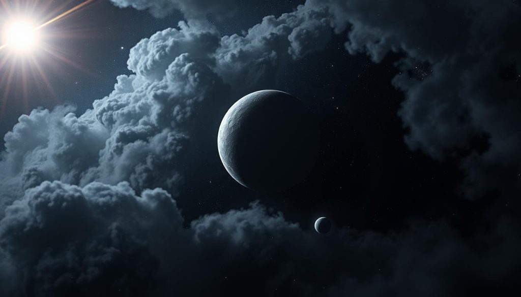 Eris discovery