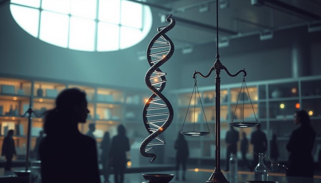 Ethical Considerations in Genome Research