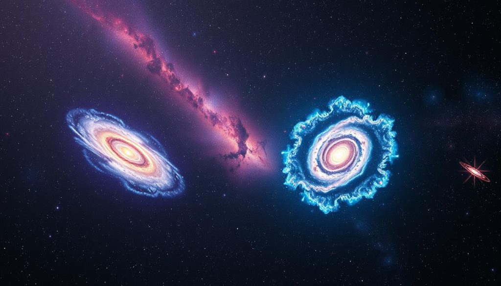 Expansion of the Universe