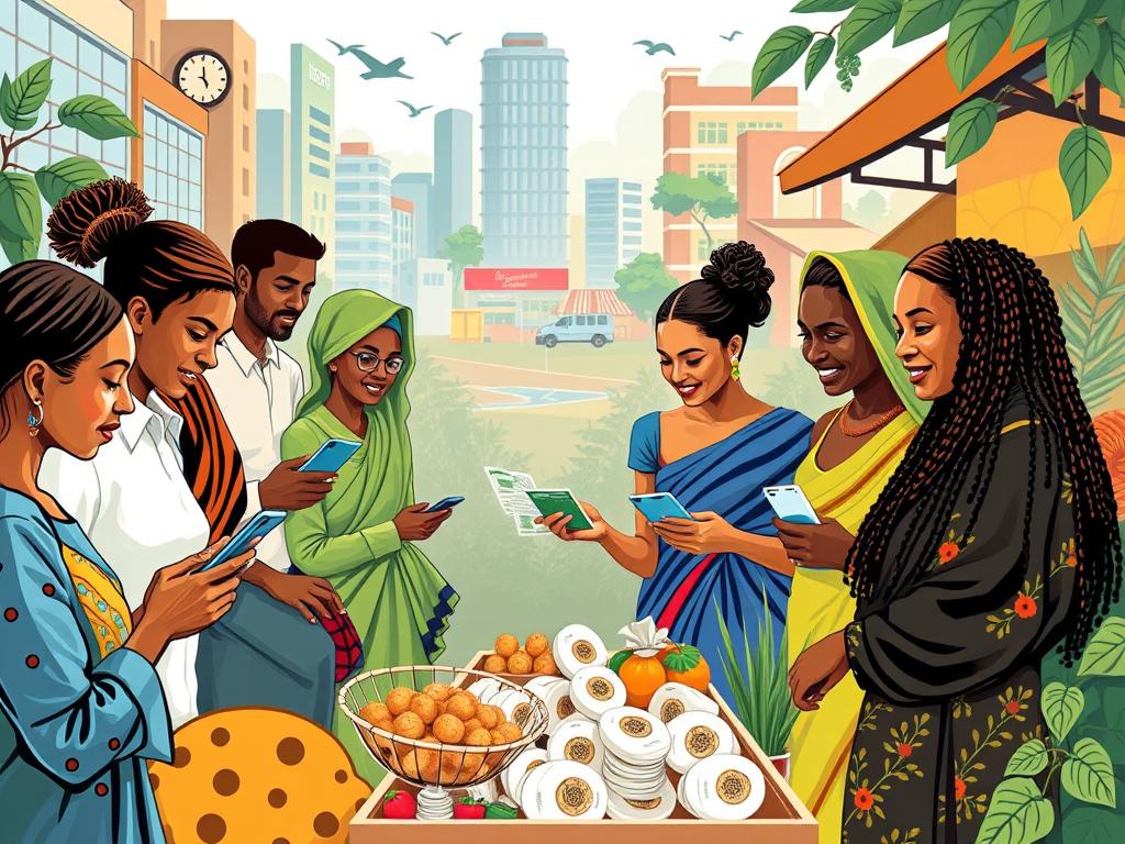 Financial Inclusion