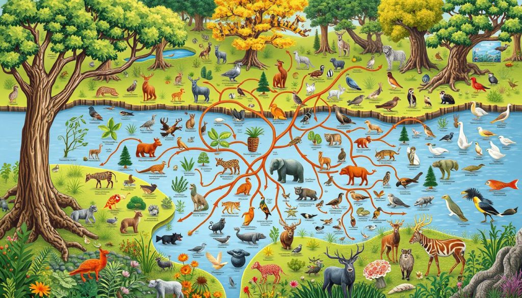 Food web
