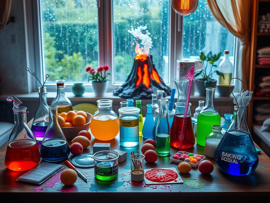 Fun Science Activities Fun Science Activities