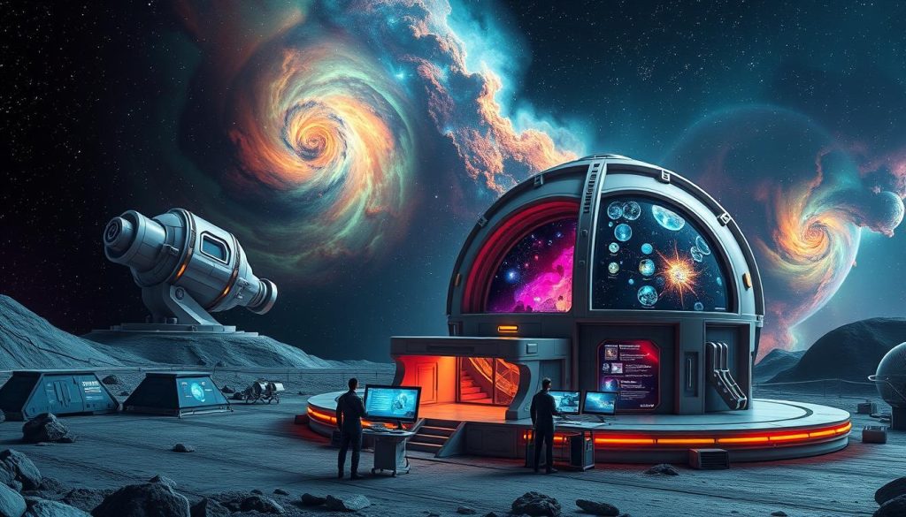 Future of Cosmological Research