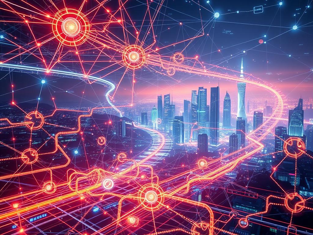Future of search algorithms