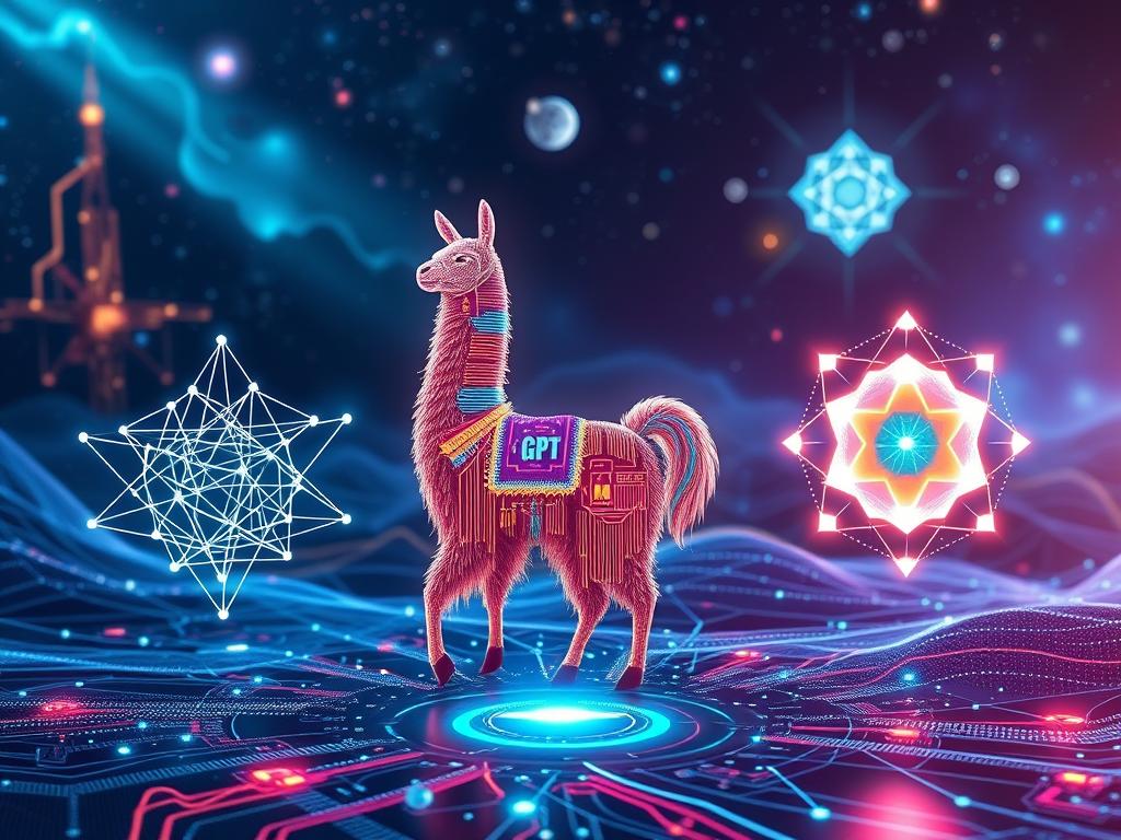 GPT, LLaMA, Gemini GPT, LLaMA, Gemini