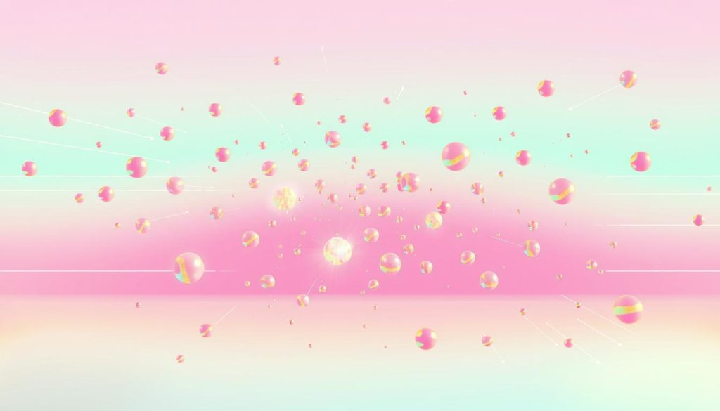 Gas Particle Properties Gas Particle Properties