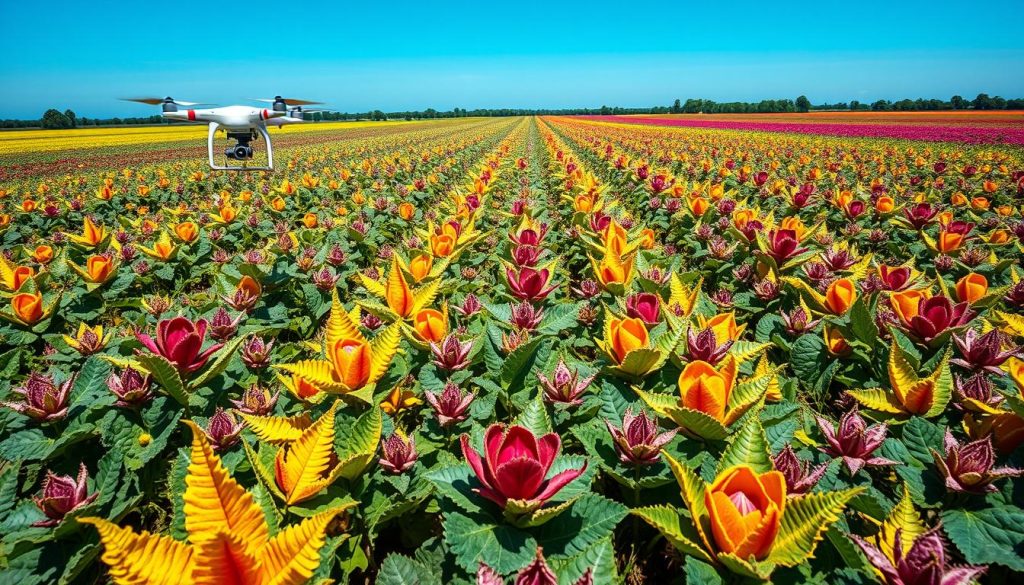 Genetically Modified Crops Genetically Modified Crops