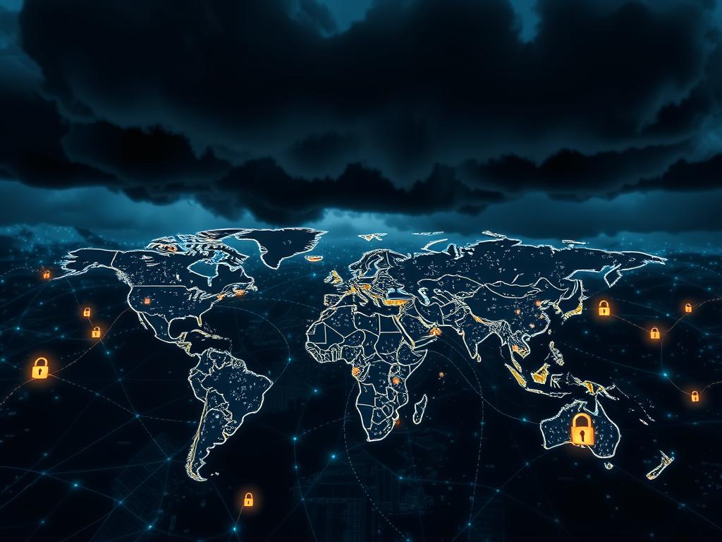 Geopolitical Risks Geopolitical Risks