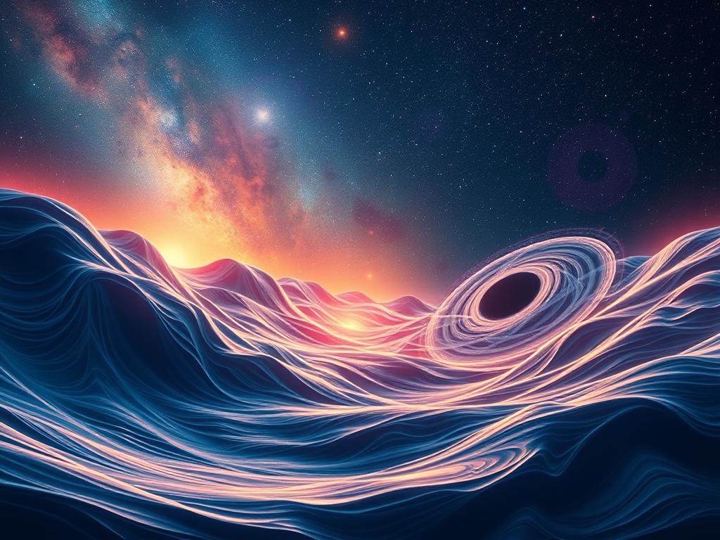Gravitational Waves