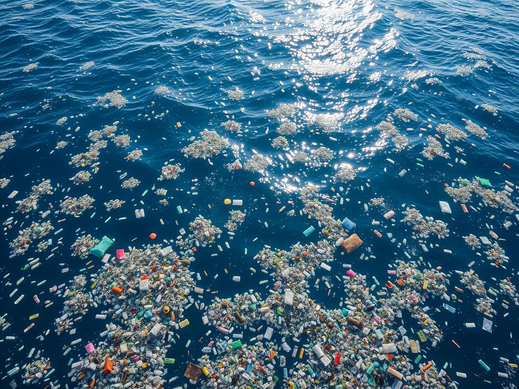 Great Pacific Garbage Patch