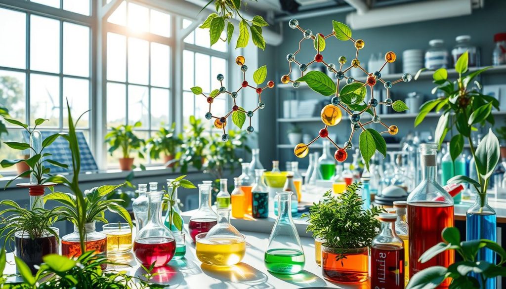Green Chemistry Principles