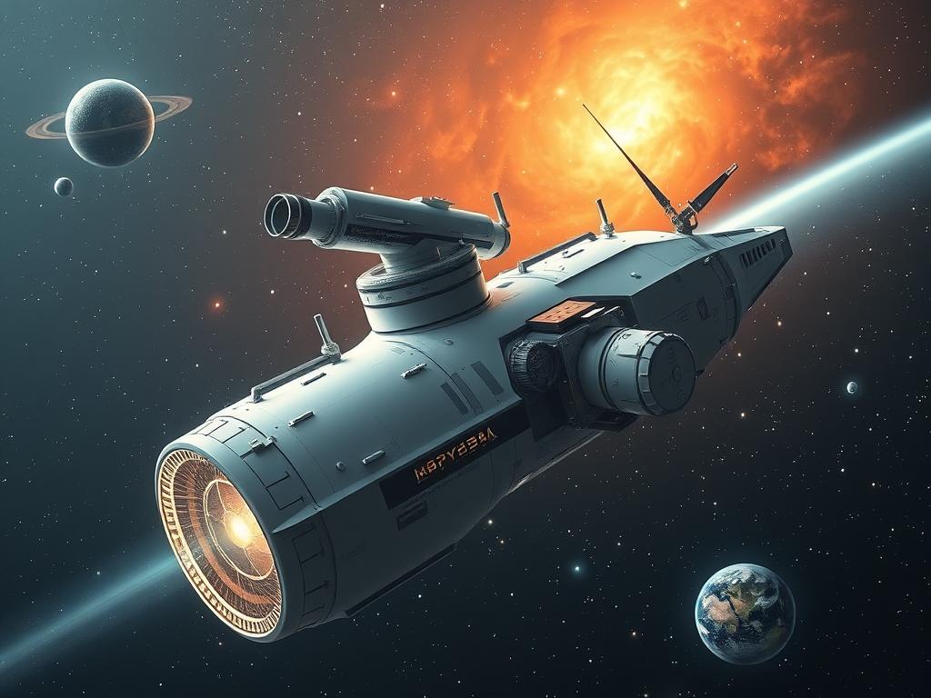 Habitable Worlds Observatory