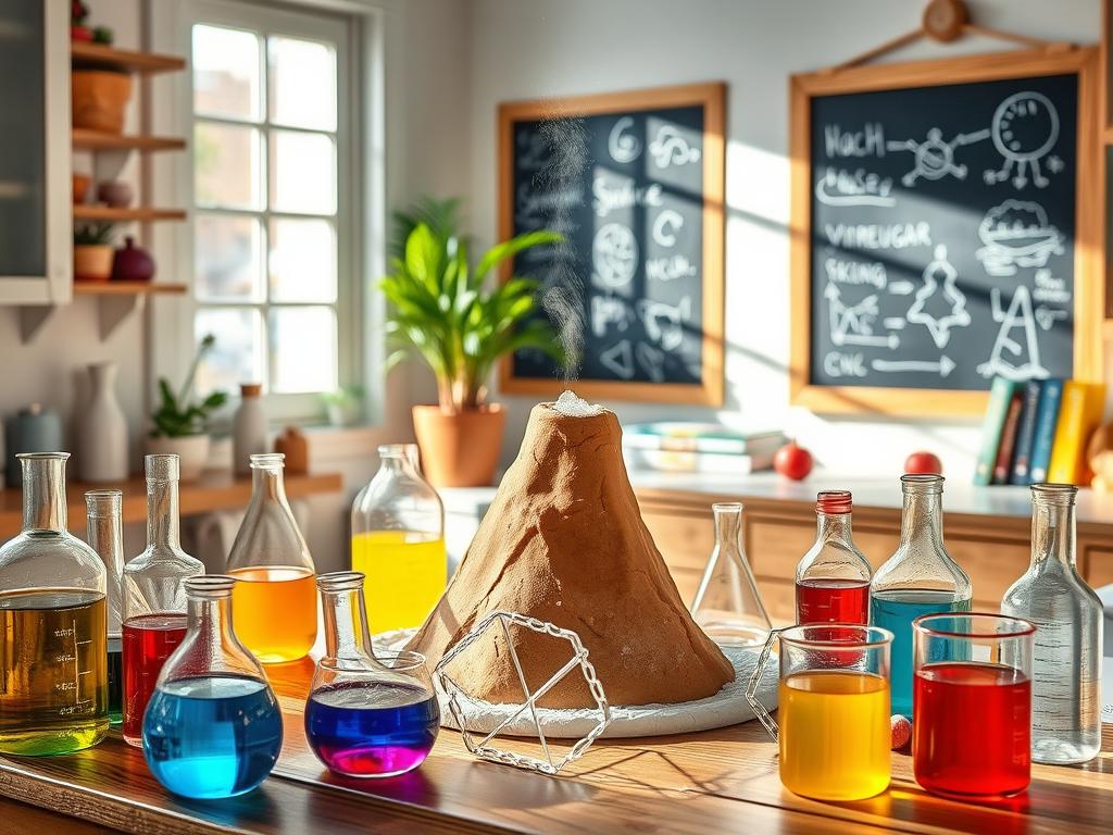 Homeschool Science Experiments Homeschool Science Experiments