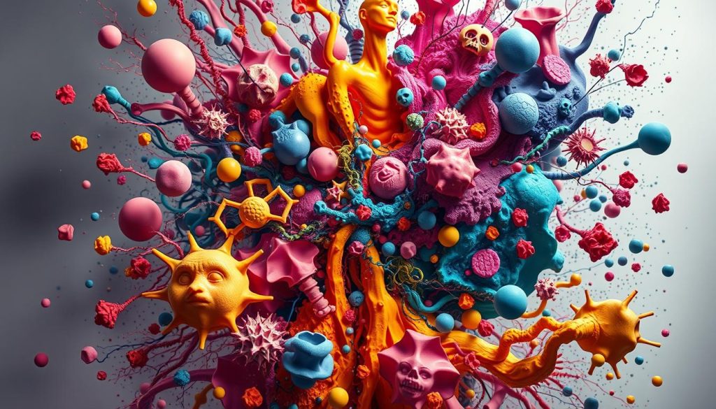 Hormone Imbalance Hormone Imbalance