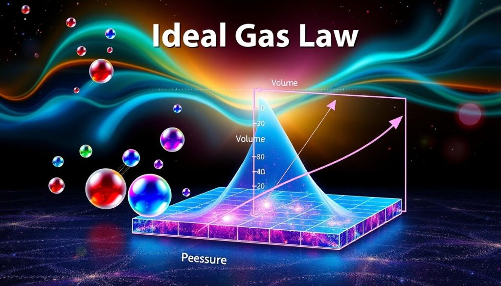 Ideal Gas Law