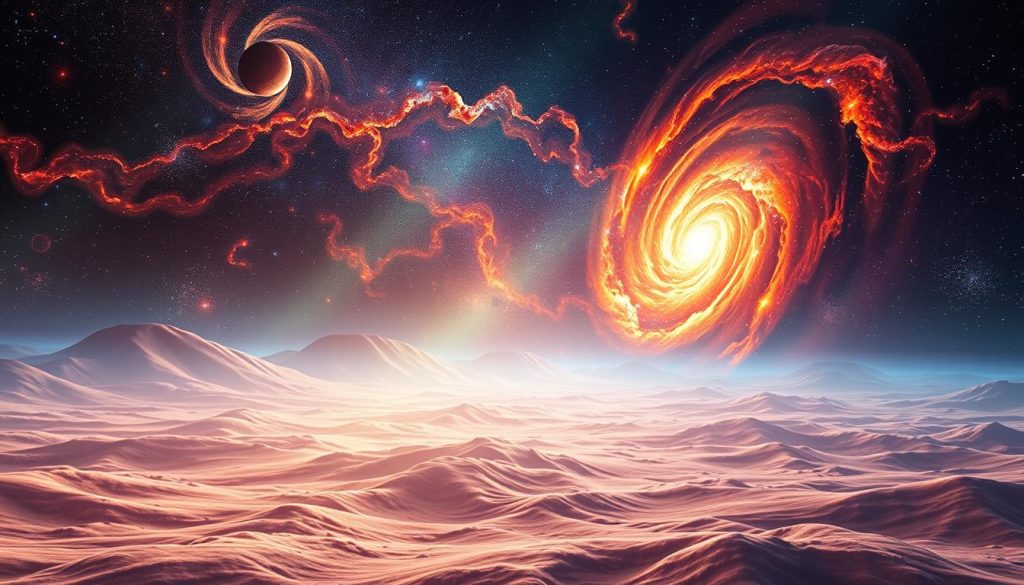 Inflationary universe