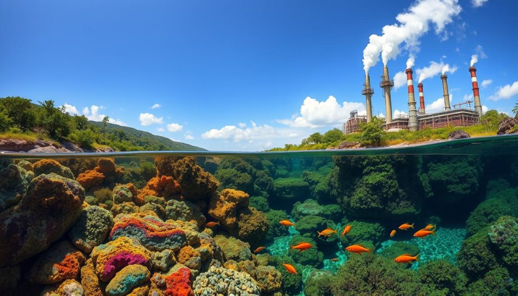 Inorganic Chemistry and Environmental Impact Inorganic Chemistry and Environmental Impact