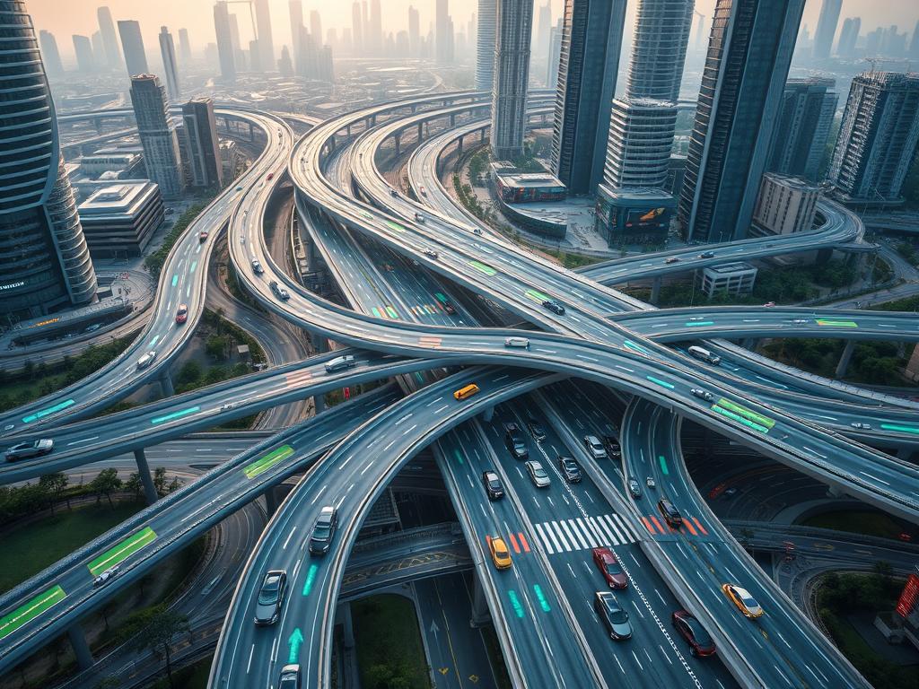 Intelligent Transportation Systems