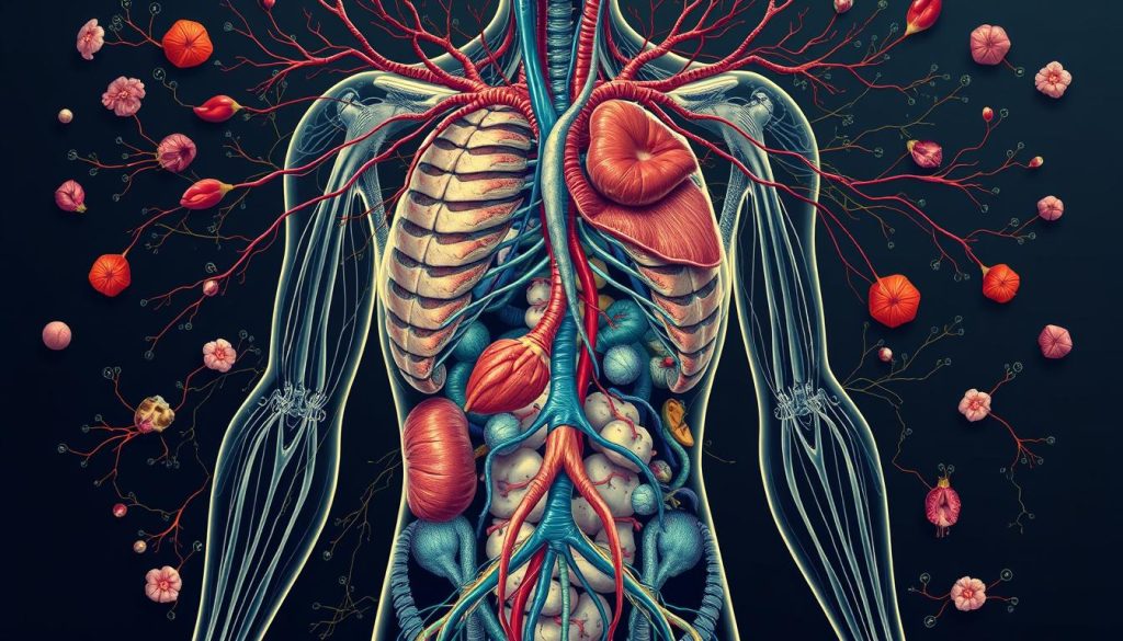 Interconnected Systems