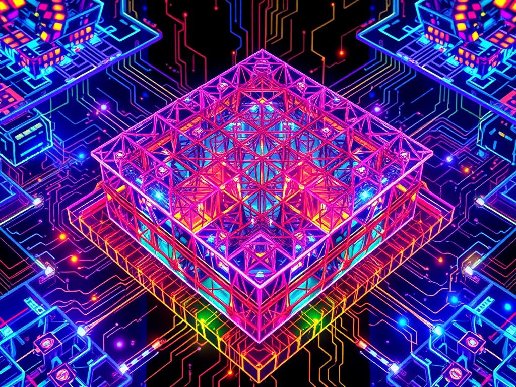 Interlocking metasurfaces Interlocking metasurfaces