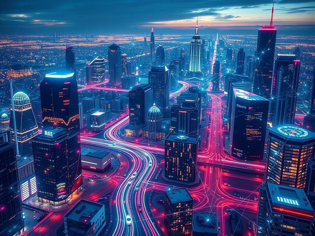 IoT Connectivity