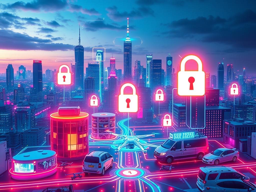 IoT Security