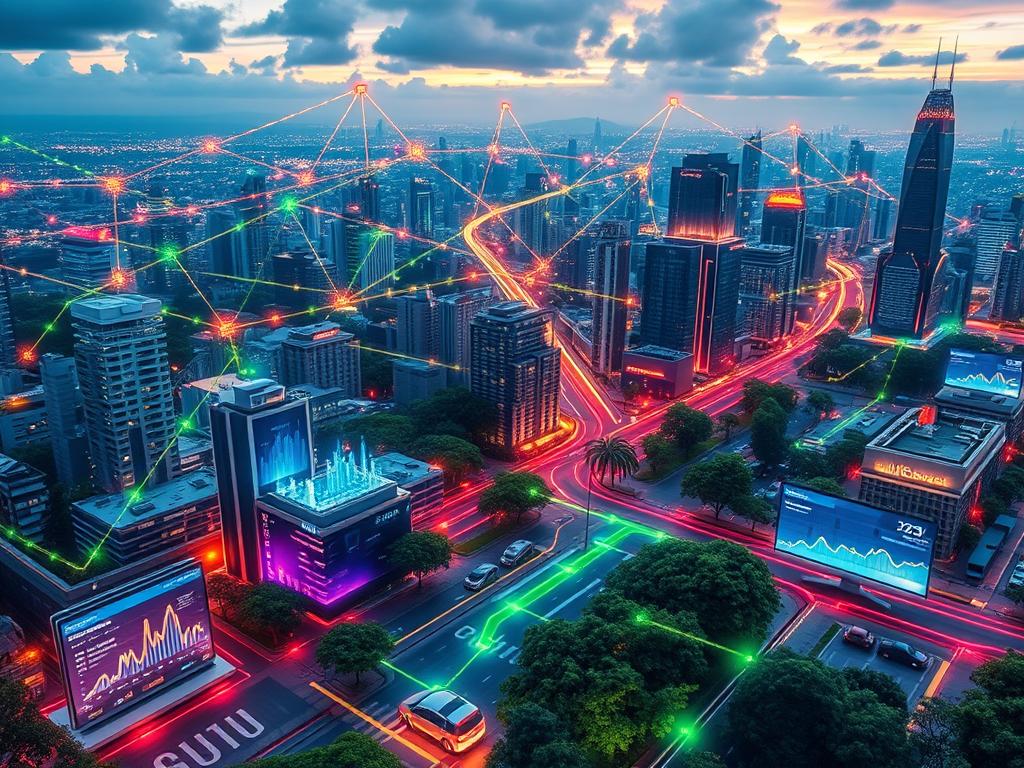 IoT data analytics IoT data analytics