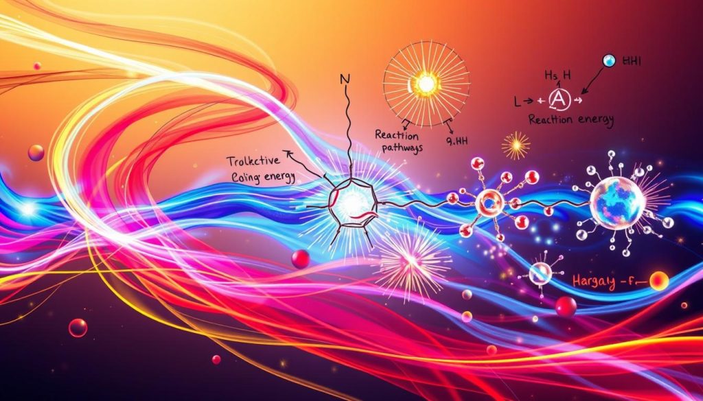 Kinetics and Reaction Dynamics Kinetics and Reaction Dynamics
