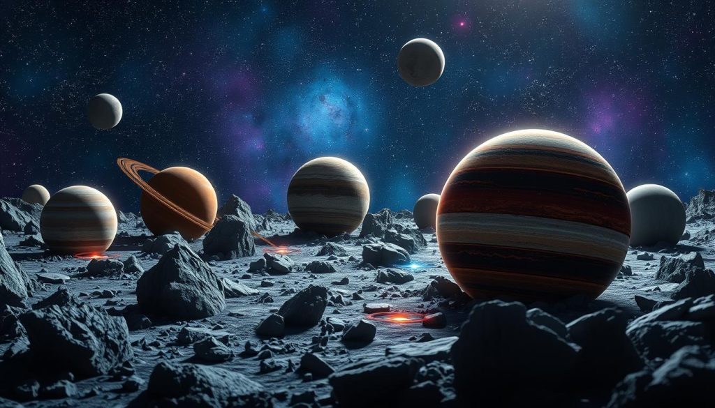 Kuiper Belt Dwarf Planets