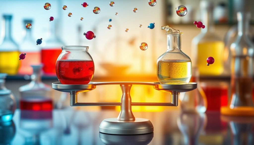 Law of Conservation of Mass