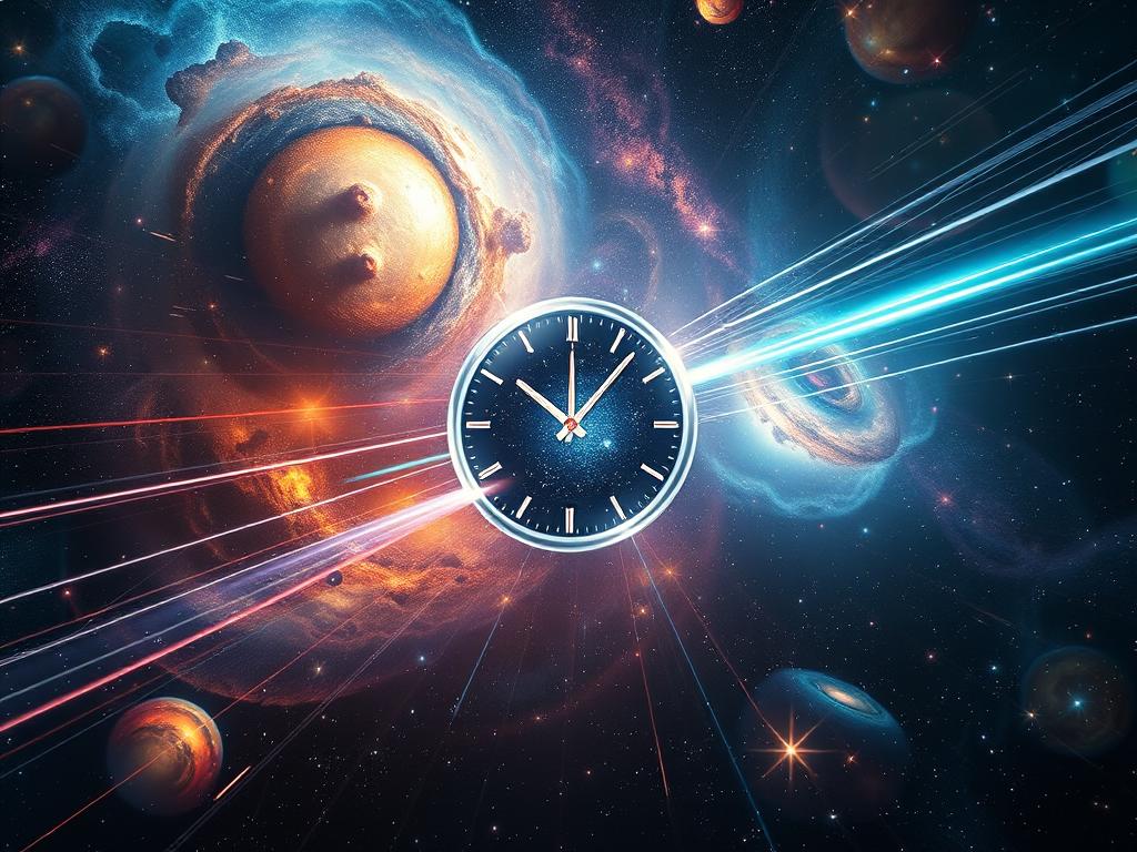 Light Speed Constant