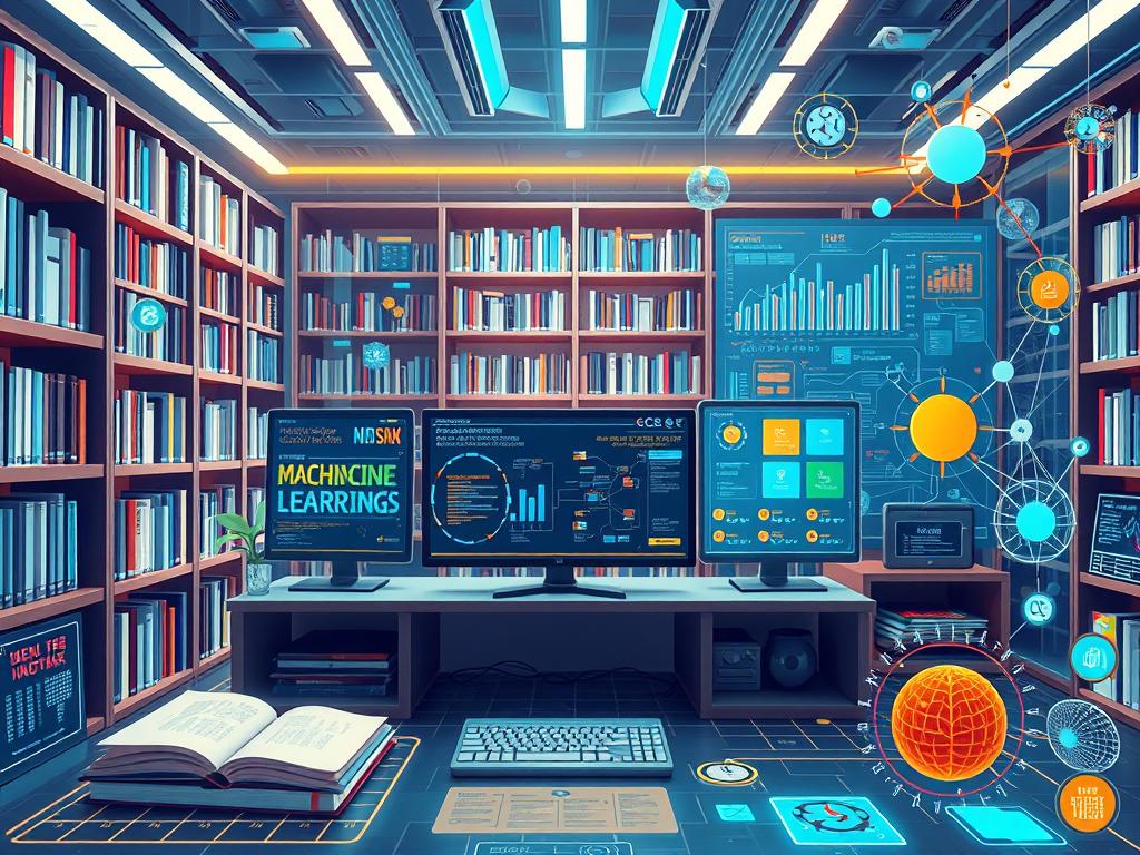 Machine Learning Resources