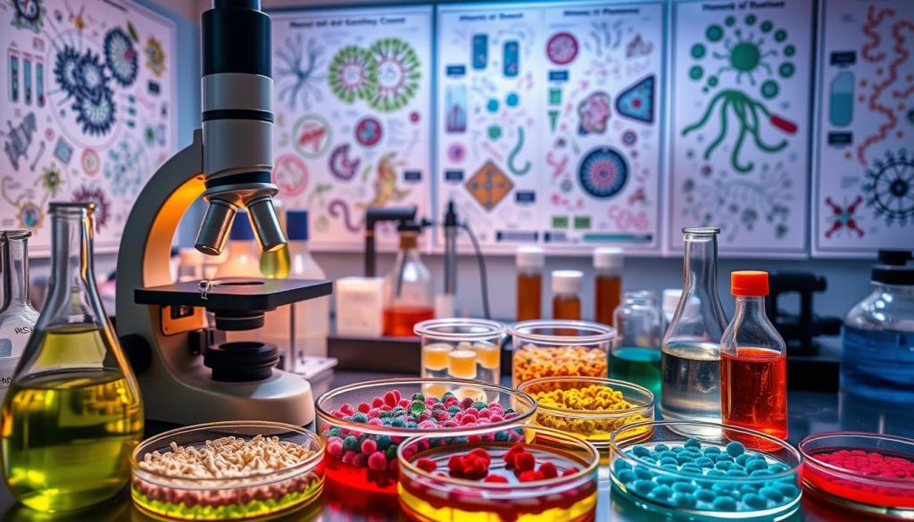 Microbiology Research