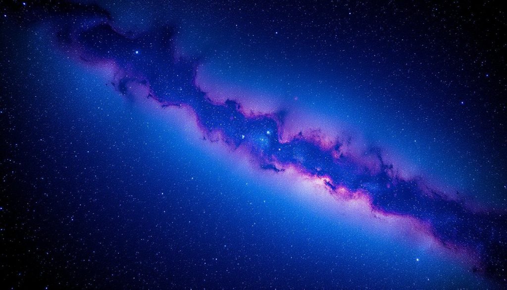 Milky Way Galaxy