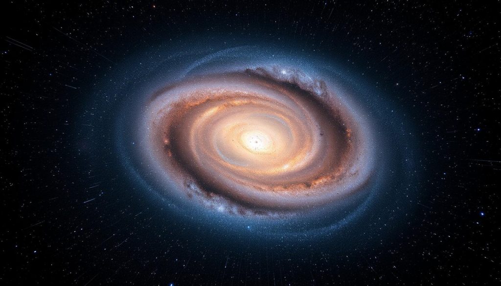 Milky Way Spiral Arms
