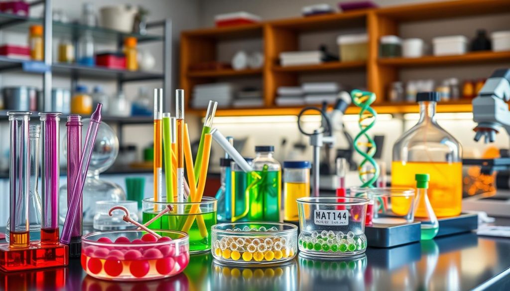 Molecular Biology Techniques