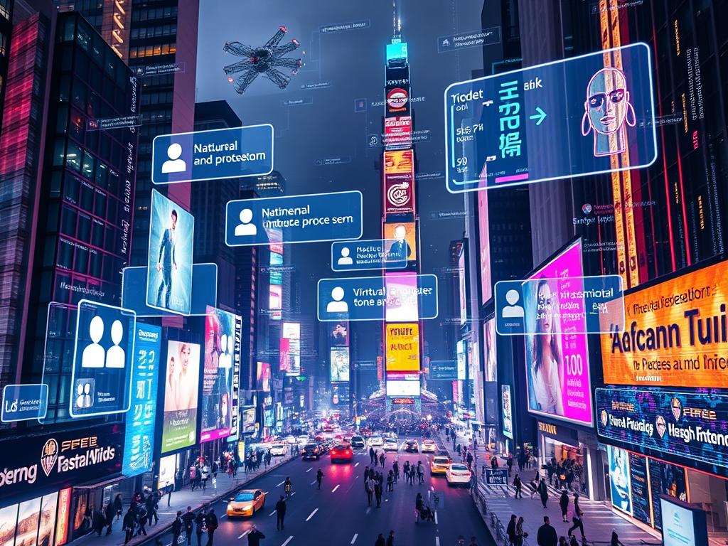 NLP applications NLP applications