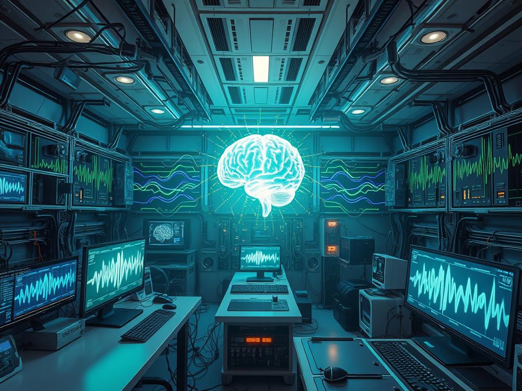 Neural Signal Processing